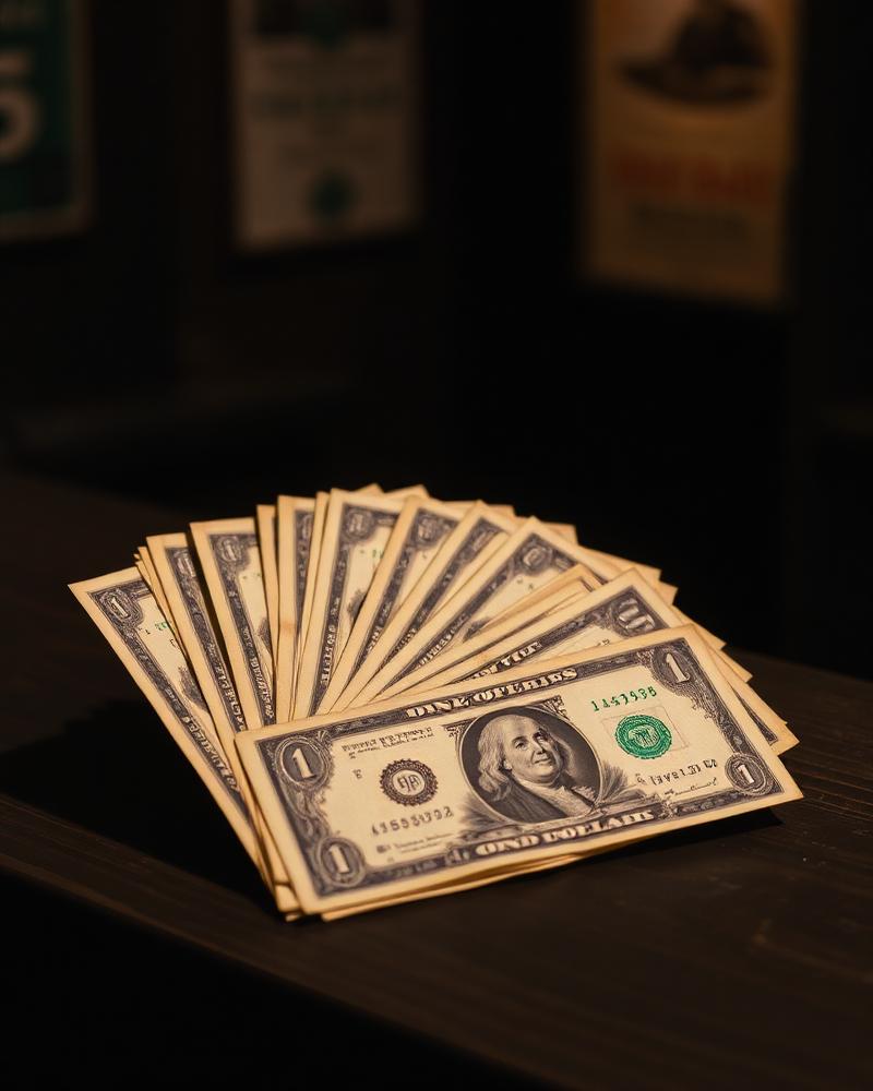 Currency