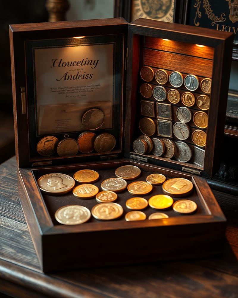 Estate Collections