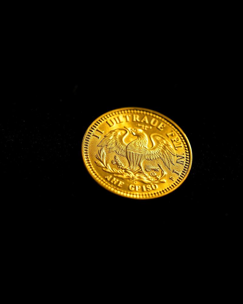 Rare Coins