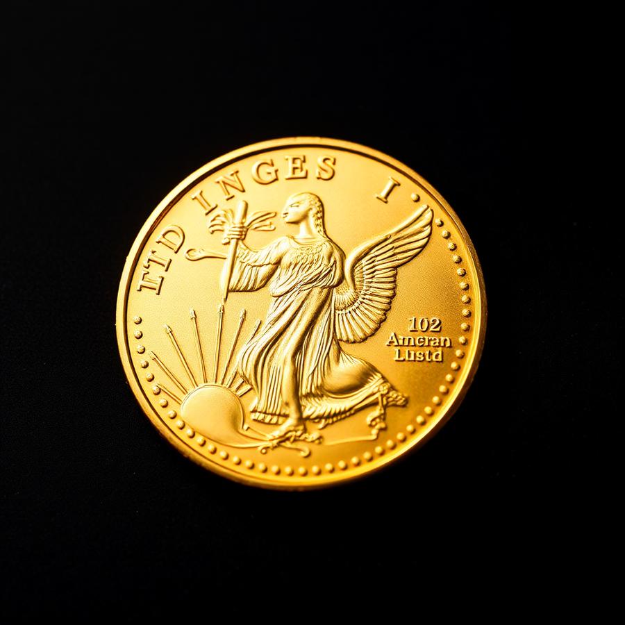 American Gold Eagle